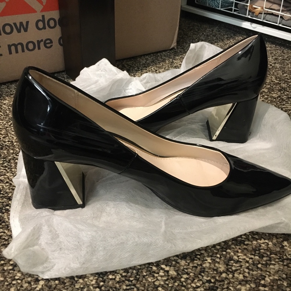 Zara Basic Heels - image 2